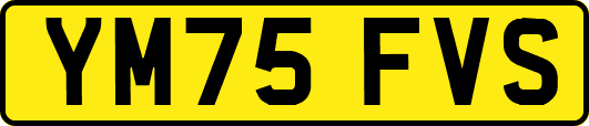 YM75FVS