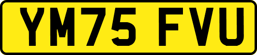 YM75FVU