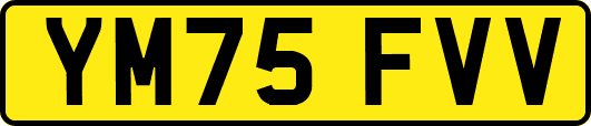 YM75FVV