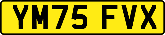 YM75FVX