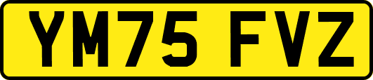YM75FVZ