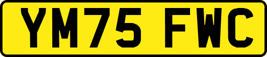 YM75FWC