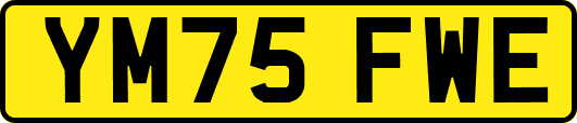 YM75FWE