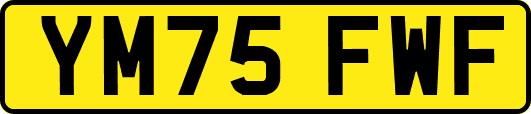 YM75FWF