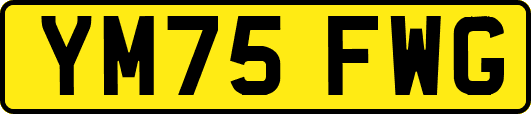 YM75FWG