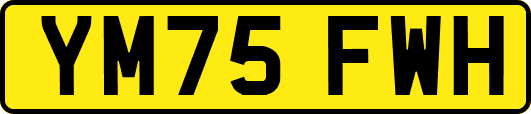 YM75FWH