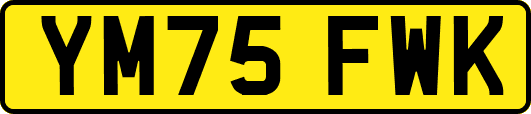 YM75FWK