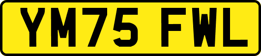 YM75FWL