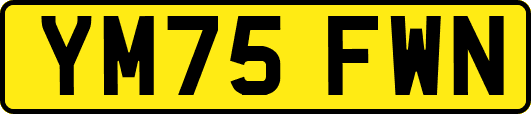 YM75FWN