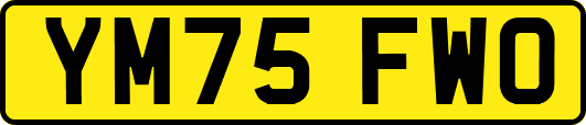 YM75FWO