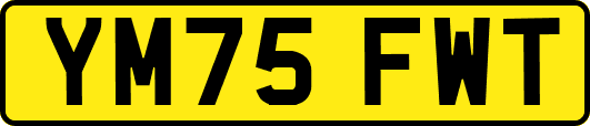 YM75FWT