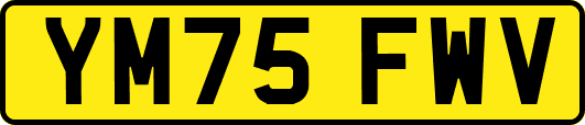 YM75FWV