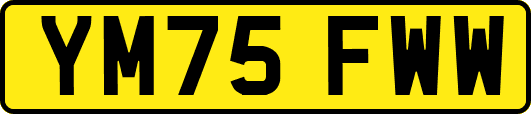 YM75FWW