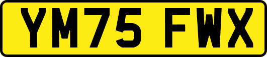 YM75FWX