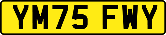 YM75FWY