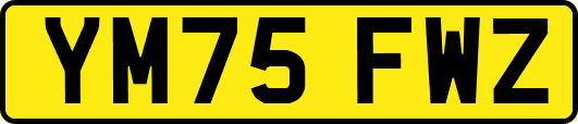 YM75FWZ
