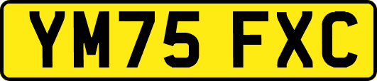 YM75FXC