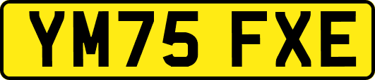 YM75FXE