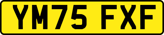 YM75FXF