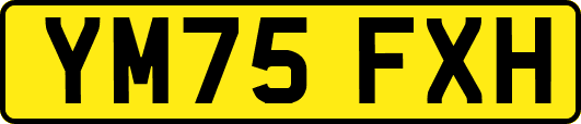 YM75FXH