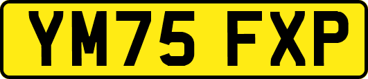 YM75FXP