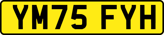 YM75FYH