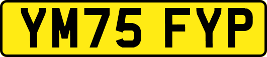 YM75FYP