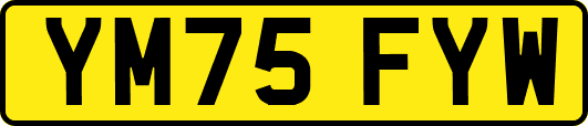 YM75FYW