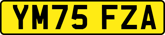 YM75FZA