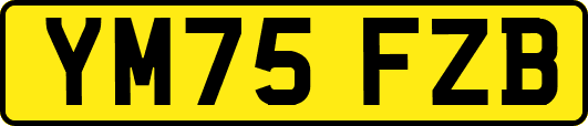YM75FZB