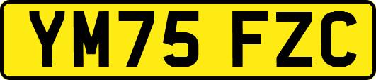 YM75FZC