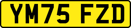 YM75FZD