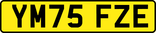 YM75FZE