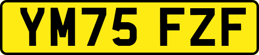 YM75FZF