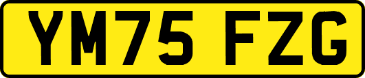 YM75FZG