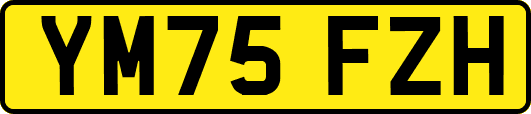 YM75FZH
