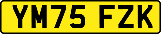 YM75FZK