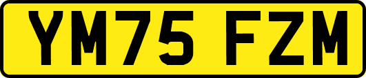 YM75FZM