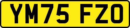 YM75FZO