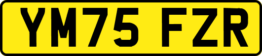 YM75FZR