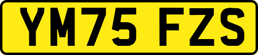 YM75FZS