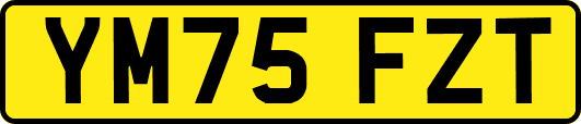 YM75FZT