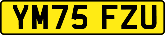 YM75FZU