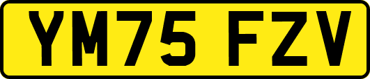 YM75FZV