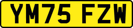 YM75FZW