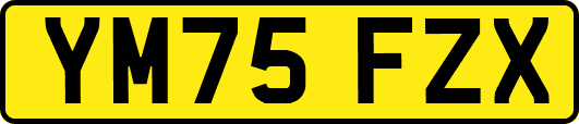 YM75FZX