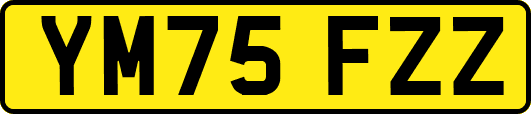 YM75FZZ