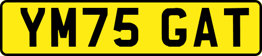 YM75GAT
