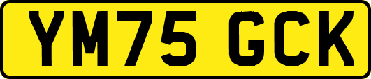 YM75GCK
