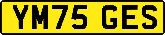 YM75GES